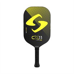 Vợt Pickleball Gearbox CX11E Control 7.8oz
